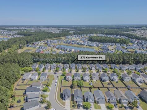 272 Cameron Street Summerville SC 29486