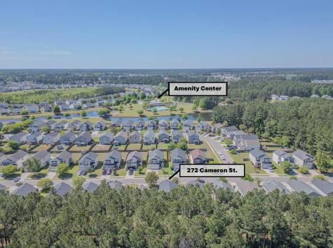 272 Cameron Street Summerville SC 29486