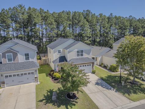272 Cameron Street Summerville SC 29486