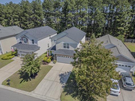 272 Cameron Street Summerville SC 29486