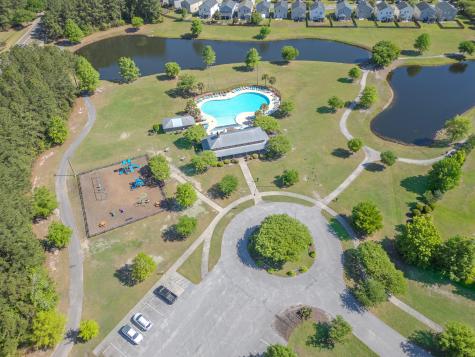 272 Cameron Street Summerville SC 29486