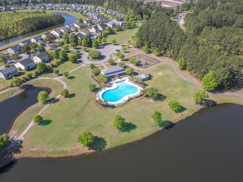 272 Cameron Street Summerville SC 29486
