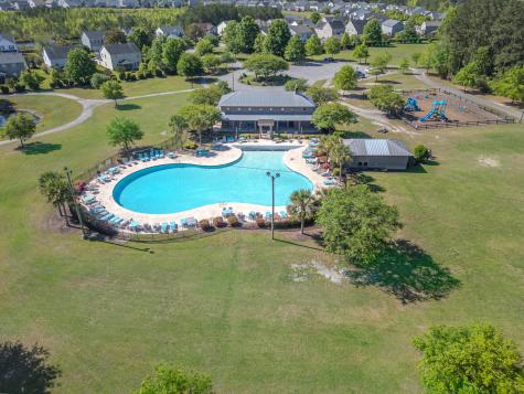 272 Cameron Street Summerville SC 29486