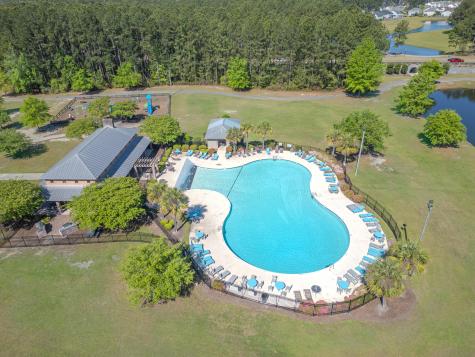 272 Cameron Street Summerville SC 29486