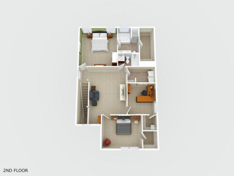 272 Cameron Street Summerville SC 29486