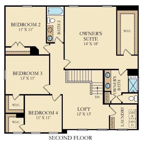 343 Camellia Bloom Drive Moncks Corner SC 29461