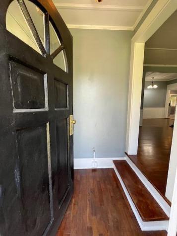 1103 Ellis Avenue Orangeburg SC 29115