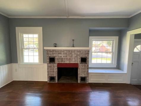 1103 Ellis Avenue Orangeburg SC 29115