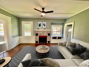 1103 Ellis Avenue Orangeburg SC 29115