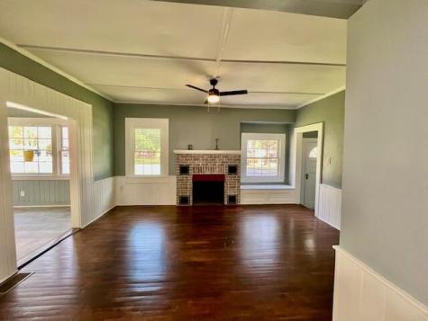 1103 Ellis Avenue Orangeburg SC 29115