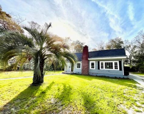 1103 Ellis Avenue Orangeburg SC 29115