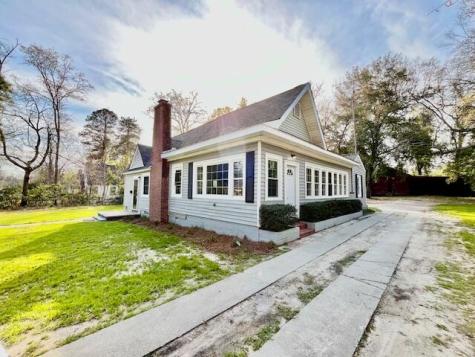 1103 Ellis Avenue Orangeburg SC 29115