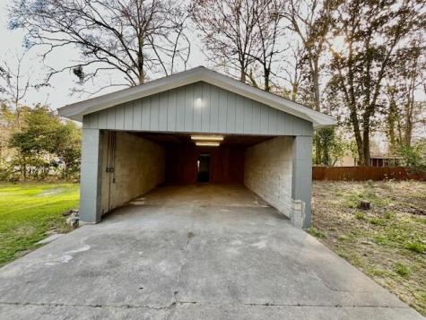 1103 Ellis Avenue Orangeburg SC 29115