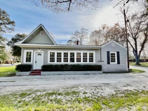 1103 Ellis Avenue Orangeburg SC 29115