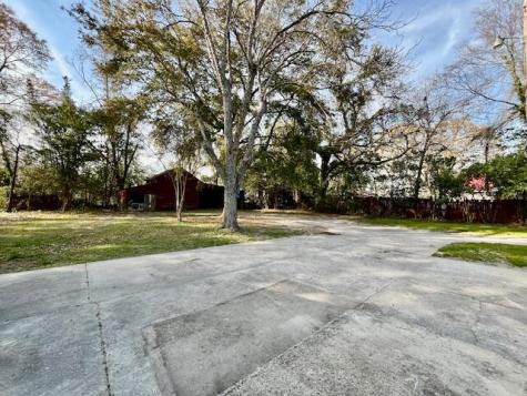 1103 Ellis Avenue Orangeburg SC 29115