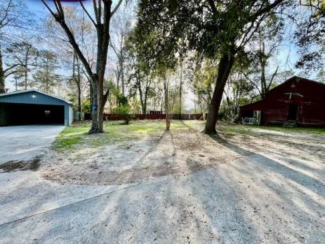 1103 Ellis Avenue Orangeburg SC 29115