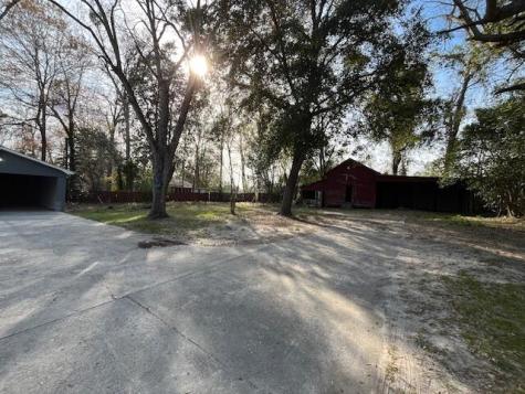 1103 Ellis Avenue Orangeburg SC 29115
