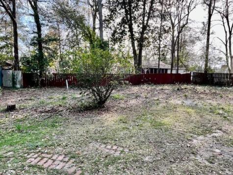 1103 Ellis Avenue Orangeburg SC 29115