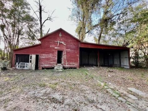 1103 Ellis Avenue Orangeburg SC 29115