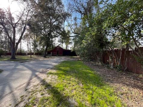 1103 Ellis Avenue Orangeburg SC 29115