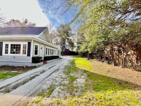 1103 Ellis Avenue Orangeburg SC 29115