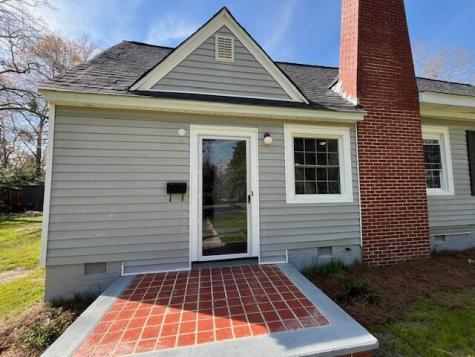 1103 Ellis Avenue Orangeburg SC 29115