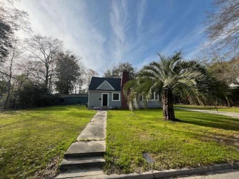 1103 Ellis Avenue Orangeburg SC 29115