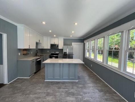 1103 Ellis Avenue Orangeburg SC 29115