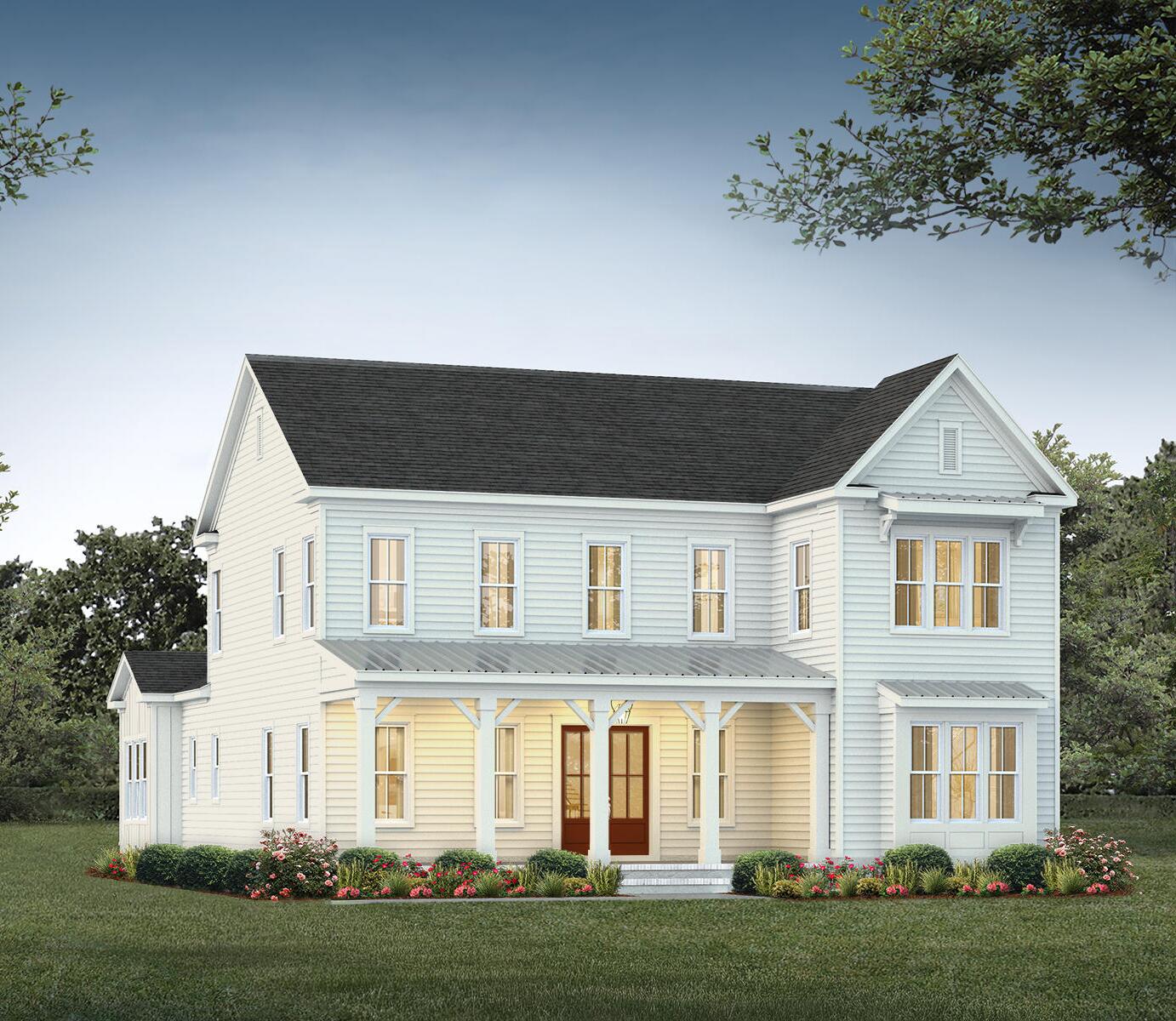 140 Oakview Lane Wando SC 29492