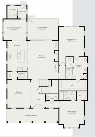 140 Oakview Lane Wando SC 29492
