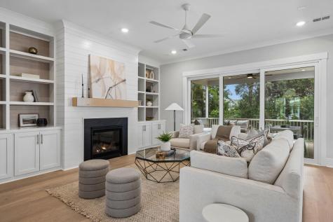 140 Oakview Lane Wando SC 29492