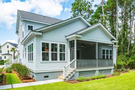 140 Oakview Lane Wando SC 29492