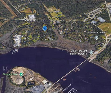 140 Oakview Lane Wando SC 29492