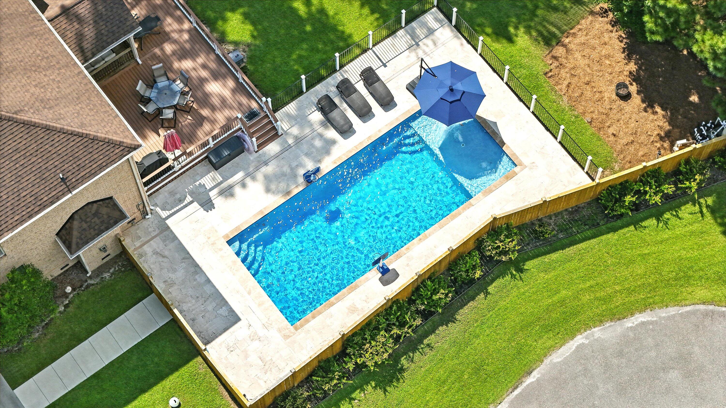 1200 Jump Seed Court Moncks Corner SC 29461