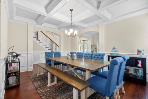 1200 Jump Seed Court Moncks Corner SC 29461