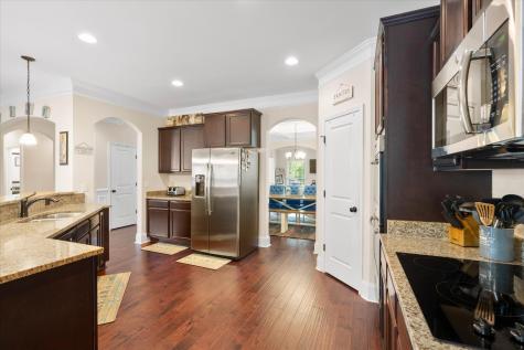 1200 Jump Seed Court Moncks Corner SC 29461