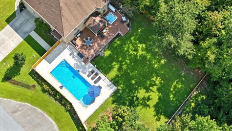 1200 Jump Seed Court Moncks Corner SC 29461