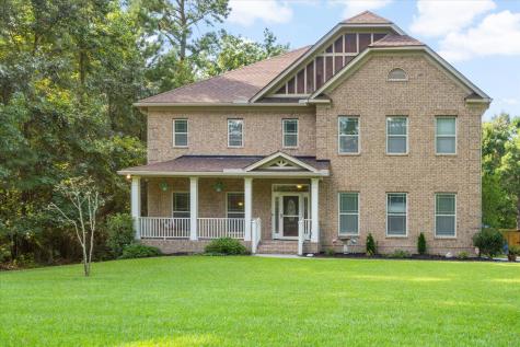 1200 Jump Seed Court Moncks Corner SC 29461