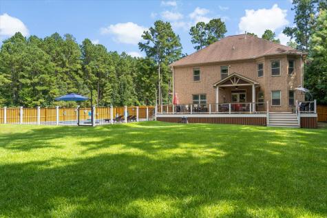 1200 Jump Seed Court Moncks Corner SC 29461