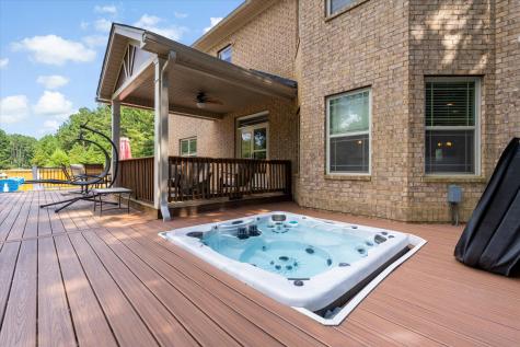 1200 Jump Seed Court Moncks Corner SC 29461