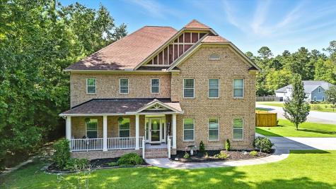 1200 Jump Seed Court Moncks Corner SC 29461
