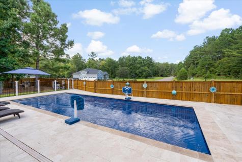 1200 Jump Seed Court Moncks Corner SC 29461