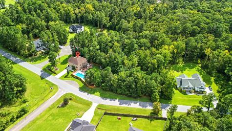 1200 Jump Seed Court Moncks Corner SC 29461