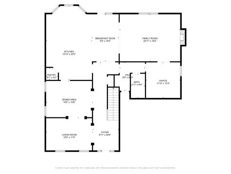 1200 Jump Seed Court Moncks Corner SC 29461