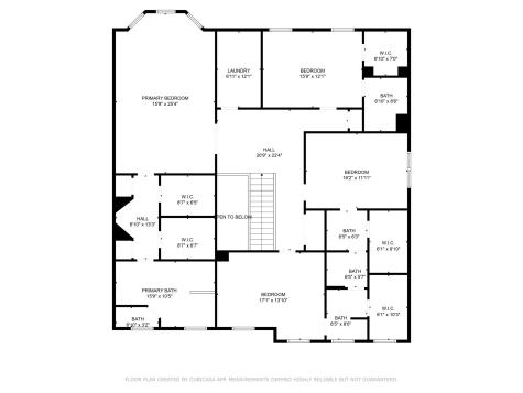 1200 Jump Seed Court Moncks Corner SC 29461