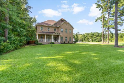 1200 Jump Seed Court Moncks Corner SC 29461