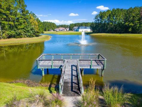 1200 Jump Seed Court Moncks Corner SC 29461