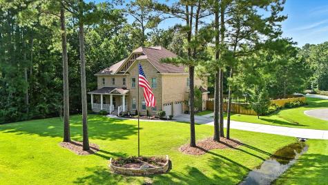 1200 Jump Seed Court Moncks Corner SC 29461