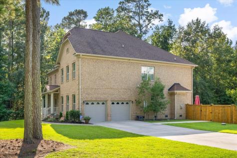 1200 Jump Seed Court Moncks Corner SC 29461