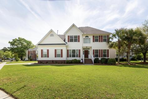2800 Bottlebrush Court Mount Pleasant SC 29466